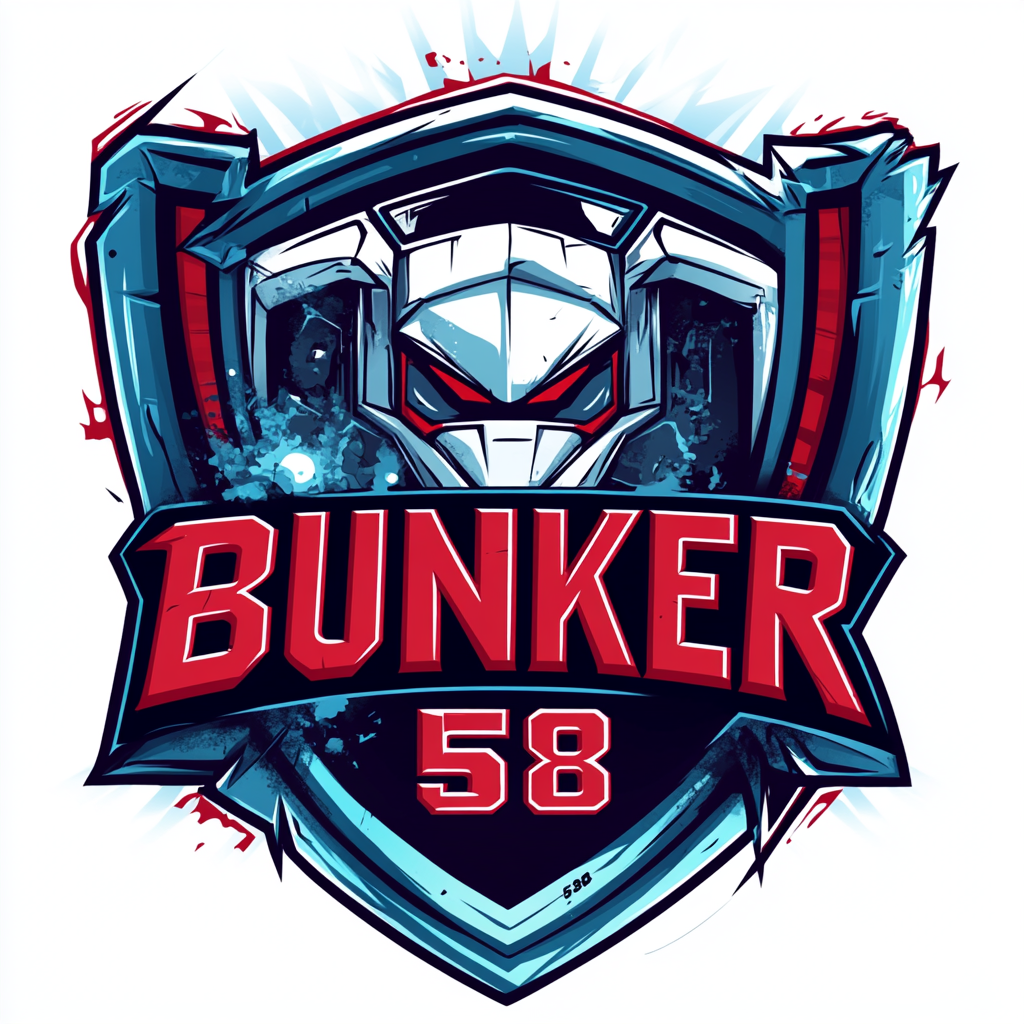 Bunker 58 event image